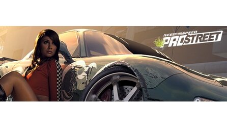 GameStar TV: Need for Speed ProStreet - Folge 8707 High-Res