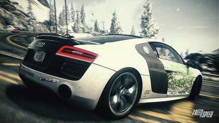 Need for Speed - EA gibt Zusammenarbeit mit Ken Block bekannt