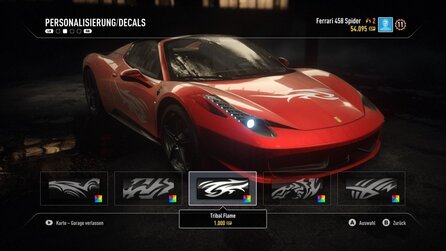 Need for Speed - Weitere Ableger sind offenbar bereits seit Monaten in Arbeit