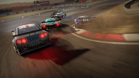 Need for Speed: Shift 2 Unleashed - Entwickler: »Kein Vergleich zu Gran Turismo 5«