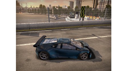 Need for Speed: Shift - Screenshots zur Damage-Mod