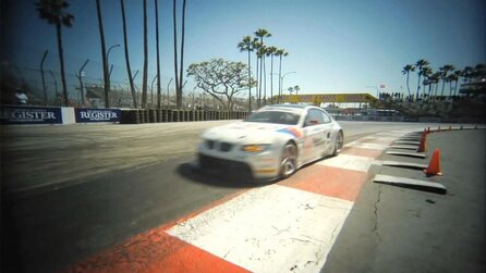 Need for Speed: Shift - Teaser bereitet auf Video-Reihe vor