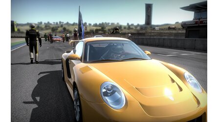 Need for Speed: Shift - Erste Details zum neuen Patch