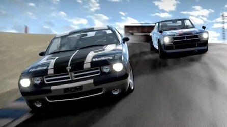 Need for Speed: Shift - Road America-Strecke im Video