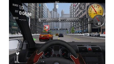 Need for Speed Shift iPhone