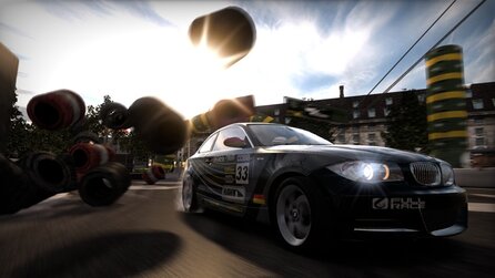 Need for Speed: Shift - Ersteindruck und kommentierte Spielszenen