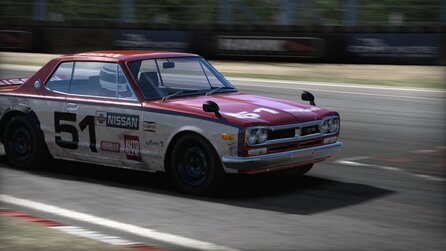 Need for Speed: Shift - Der offizielle E3-Trailer des Rennspiels