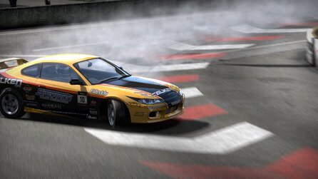 Need for Speed: Shift - Driftige Screenshots des Rennspiels