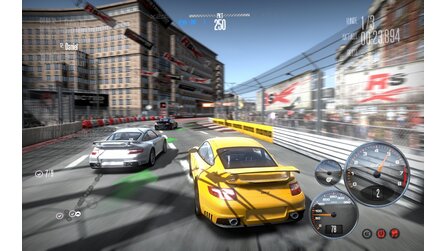 Need for Speed: Shift im Test - Der potentielle Rennspiel-Hit im Test