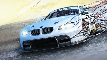 Need for Speed: Shift 2 - Entwicklung bestätigt