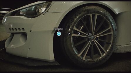 Need for Speed - Infos zu Spielmodi, Release und erstes Ingame-Material