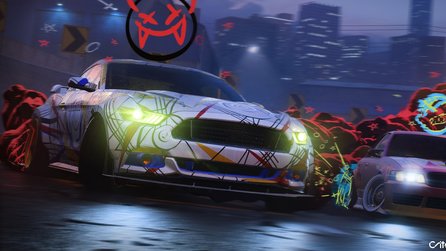 Need for Speed Unbound: Gameplay-Trailer zeigt - Ihr habt Kontrolle über den neuen Look