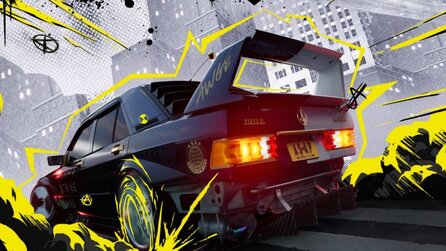 Need for Speed Unbound früher spielen: Alle Infos zum Early Access und Vorbestellungen