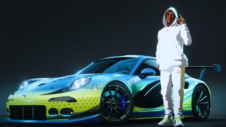 Need for Speed Unbound: Alle Infos zu Preload und der Download-Startzeit