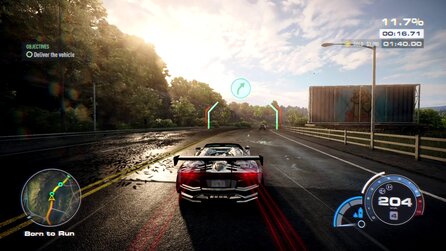 Need for Speed Unbound - Bilder vom neuen NFS-Rennspiel
