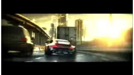 Need for Speed: Undercover - Erster Trailer und Webseite zu NFS: Undercover am Start