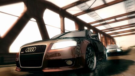 Need for Speed: Undercover - Offizielle Ankündigung und erste Screenshots