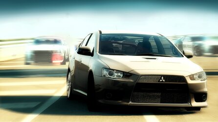Need for Speed: Undercover - Defintiv keine Demo geplant