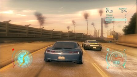 Need for Speed - Gerücht: EA stellt die Serie ein