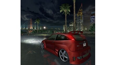 Need for Speed Underground 2 - Screenshots