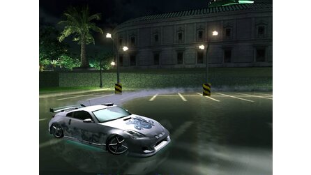 Need for Speed Underground 2 - Weiteres Video erschienen