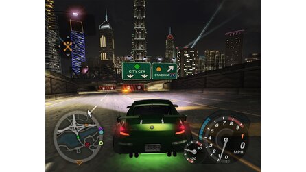 Need for Speed Underground 2 - Gold-Meldung liegt vor