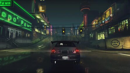 Need for Speed: Underground mit Raytracing: Mod liefert 17 Jahre nach Release Grafik-Upgrade