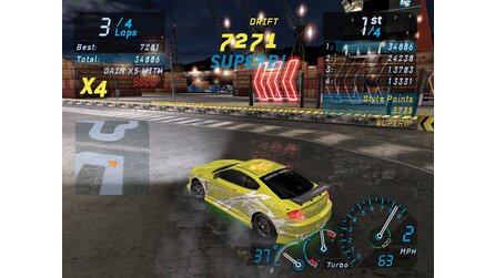 Need for Speed: Underground - Server schließen bald