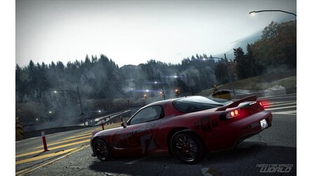 Need for Speed: World - Release um eine Woche verschoben