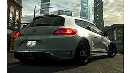 Need for Speed: World - Starter-Pack jetzt auf bei Gamesload