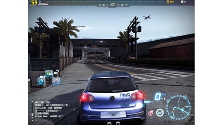 Need for Speed: World - Termin für nächste Beta-Phase