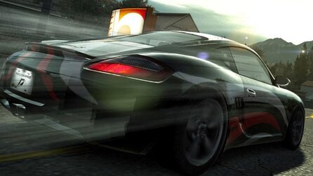 Need for Speed: World - Geschenke zum zweiten Geburtstag des Onlinespiels