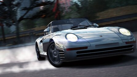 Need for Speed: World im Test - Viel Lärm um nichts!