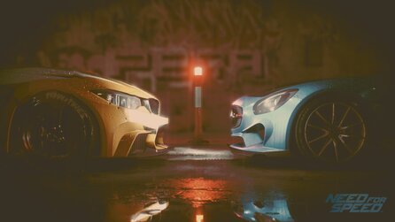 Need for Speed - Screenshots