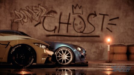 Need for Speed - Screenshots