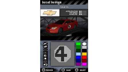 Need For Speed Most Wanted_DS