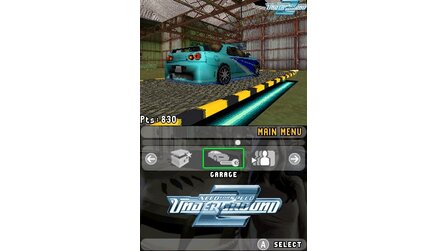 Need for Speed Underground 2_DS