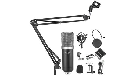 Neewer NW700 - Bilder