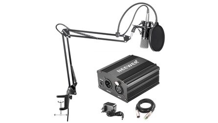 Neewer NW700 - Bilder