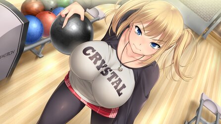 Steam - »Erstes unzensiertes Erotikspiel« zum Release in 28 Ländern gesperrt, darunter Deutschland