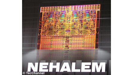 Intel - Overclocking nur bei High-End-Nehalems?