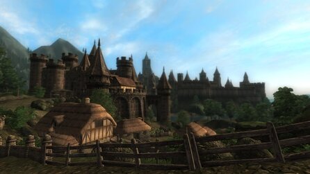 Nehrim: Am Rande des Schicksals - Screenshots