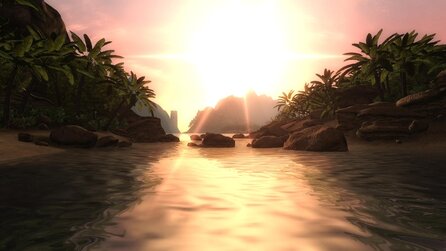 Nehrim: Am Rande des Schicksals - Screenshots