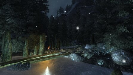Nehrim: Am Rande des Schicksals - Screenshots