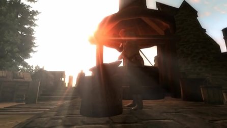 Nehrim - Launch-Trailer der Total-Conversion für Oblivion
