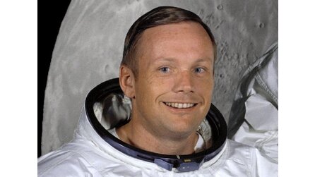 Neil Armstrong ist tot - Erster Mensch auf dem Mond starb mit 82 Jahren