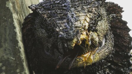 Neill Blomkamps Sci-Fi-Film auf Steam - Teaser-Trailer zum Kurzfilm mit Sigourney Weaver