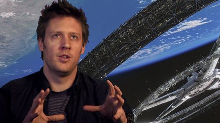 Creative Assembly - Alien: Isolation-Entwickler wollen Neill Blomkamp ihr neues Geheimprojekt zeigen