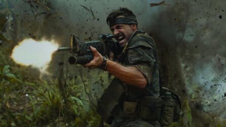Neill Blomkamps Firebase - Vietnamkrieg-Kurzfilm hier gratis sehen
