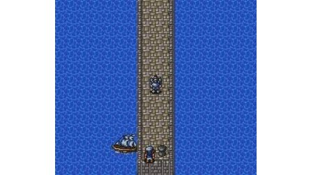 Nekketsu Tairiku: Burning Heroes SNES
